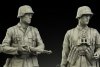 Panzer Art FI35-035 Waffen-SS Normandy set 1/35